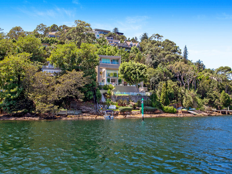 115 SEAFORTH CRESCENT, SEAFORTH