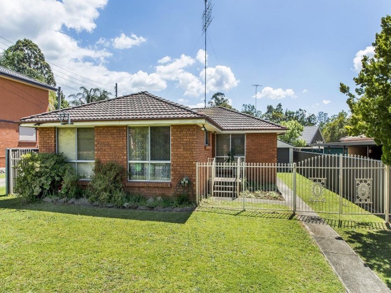 9 KYRE CRESCENT , EMU PLAINS