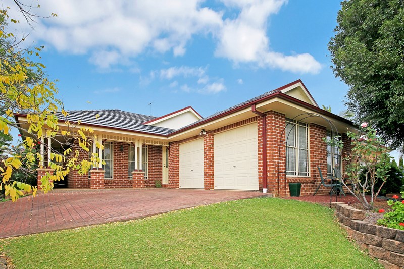 40 CORINNE STREET, ACACIA GARDENS