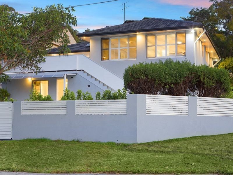 147 MCINTOSH ROAD, NARRAWEENA