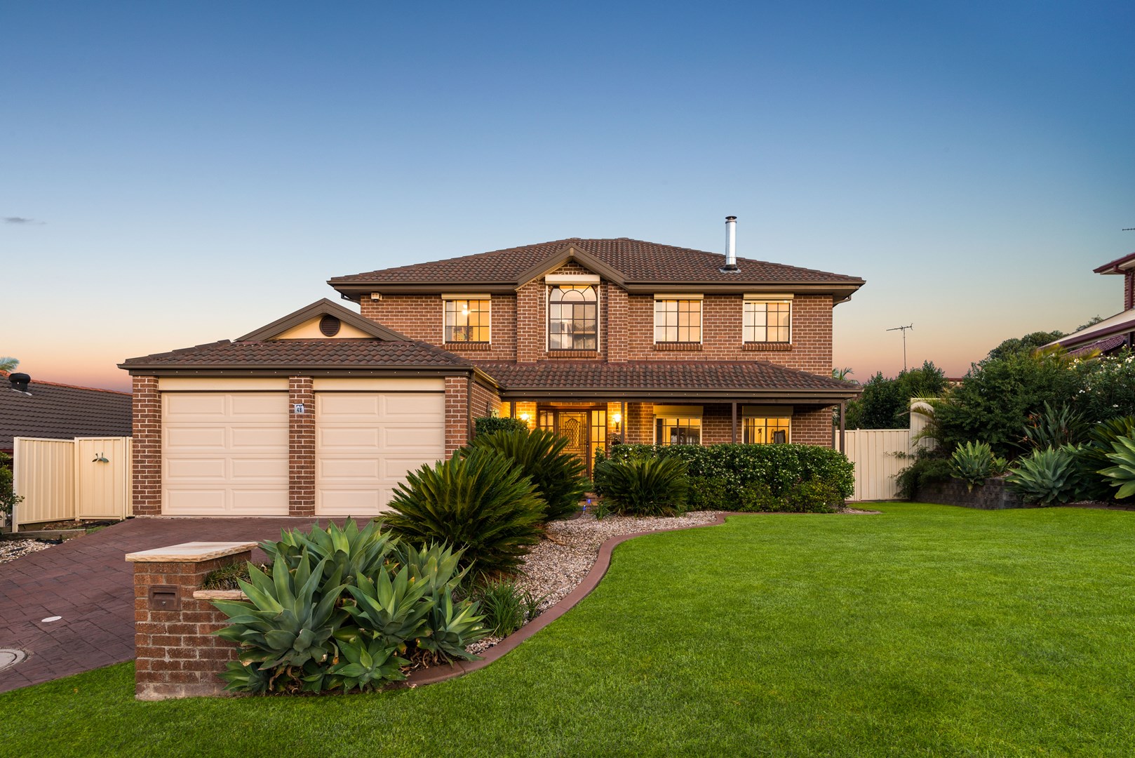 48 Mountainview Ave, Glen Alpine