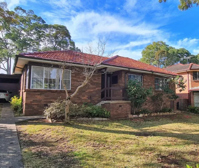 30 Boundary Road , North Epping