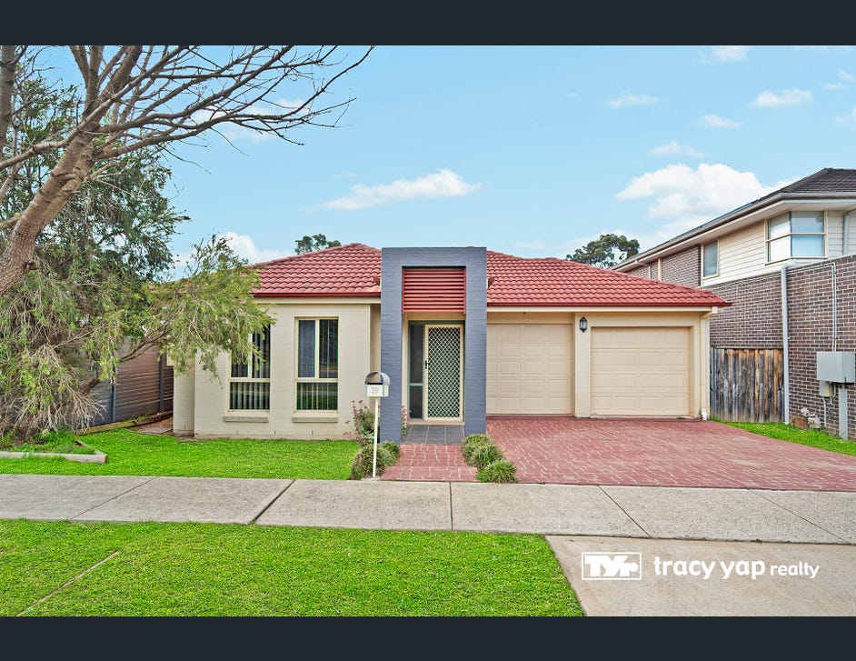 19 Grandiflora Street, Rouse Hill