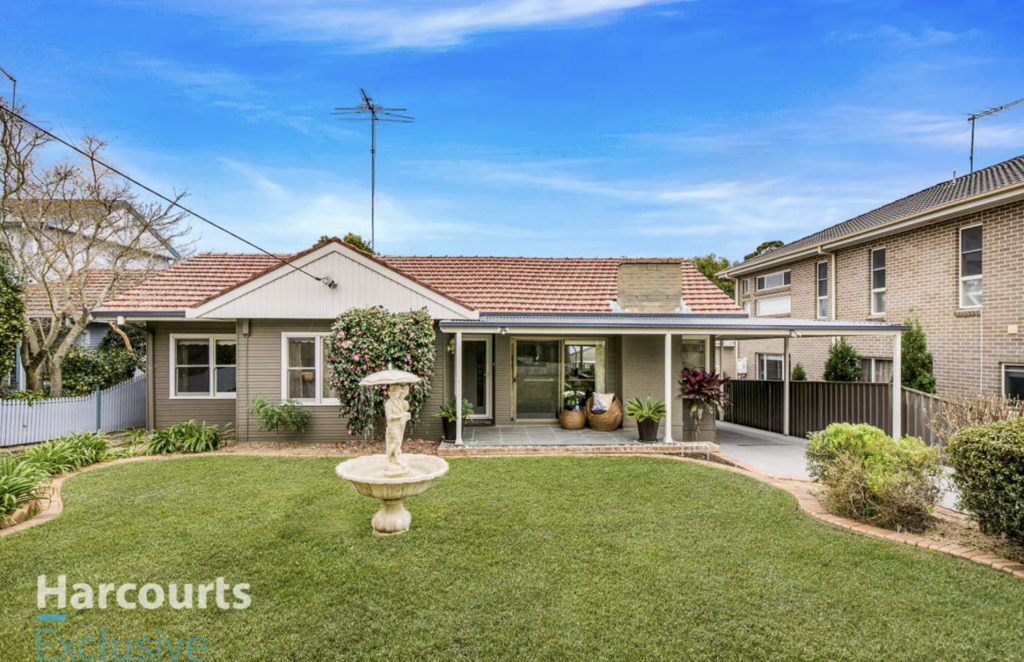 45 Lawndale Avenue, North Rocks
